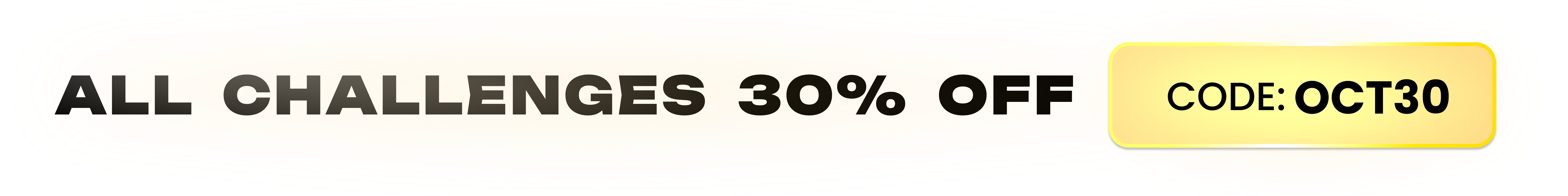 Promotional Banner