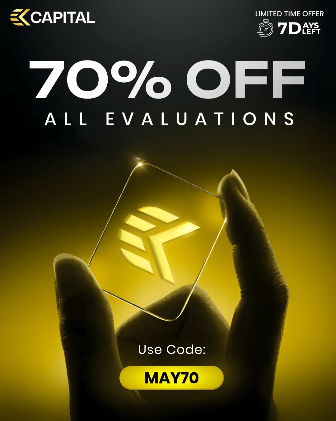 Popup Banner